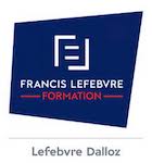 Francis Lefebvre Formation Logo