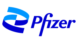 Pfizer logo