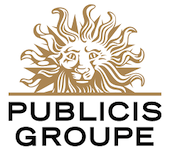 Publics groupe logo