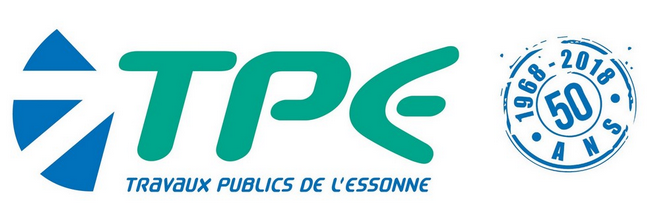 TPE Essonne logo