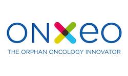 onxeo logo