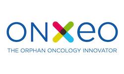 onxeo logo